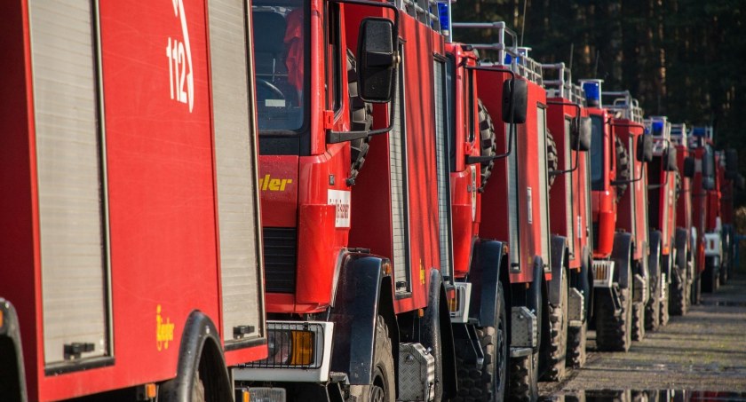 OSP Palcza i OSP Maków Podhalański z dotacjami na zakup samochodów 