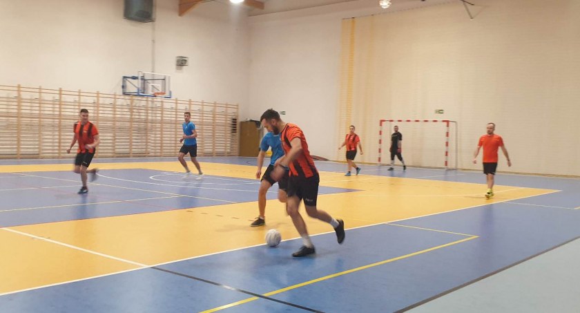 Cztery mecze i… wiosna