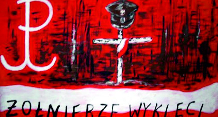 Obchody Dnia Pamięci Żołnierzy Wyklętych w Osielcu