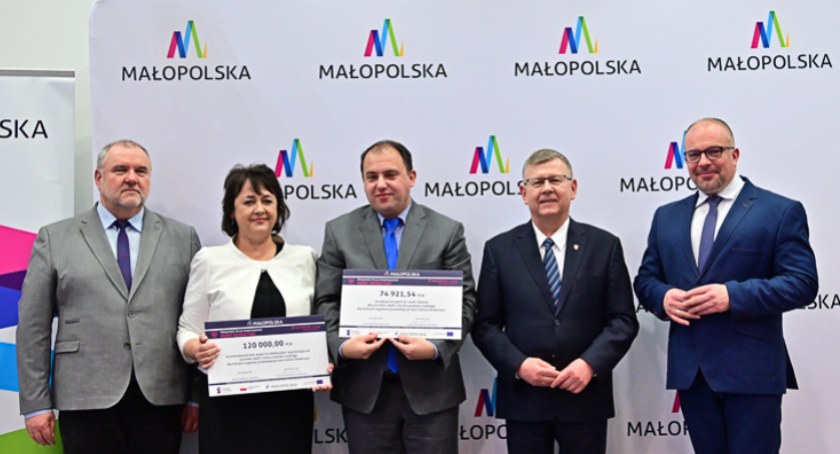 Gmina Zembrzyce: Blisko 195 tys. na sprzęt i zajęcia dla dzieci oraz młodzieży 