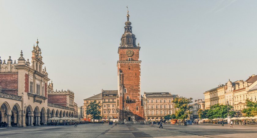 Krakowskie Biuro Festiwalowe i jego działalność