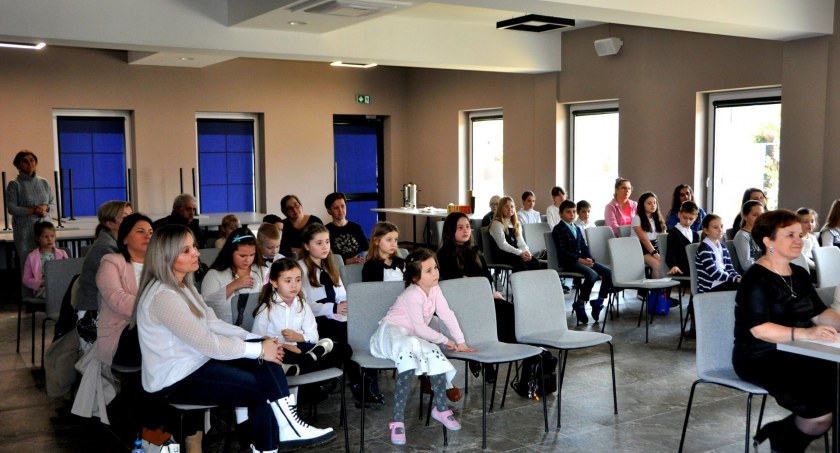 Stryszawa: Raz wierszem, raz prozą 