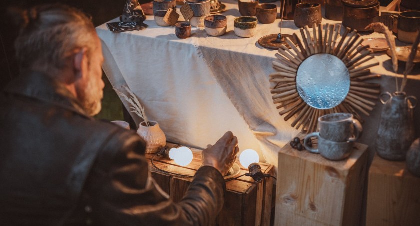 Jesteś artystą? Zgłoś się! Ruszyły zapisy na Festiwal Teraz