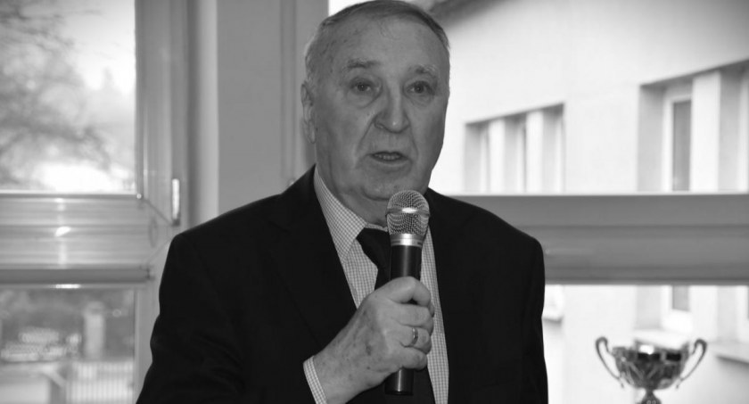 Ryszard Niemiec nie żyje