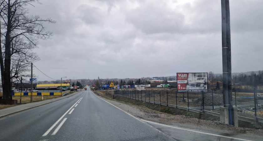 Jordanów: Konflikt interesów. Mieszkańcy nie chcą zmiany w planie przestrzennym 