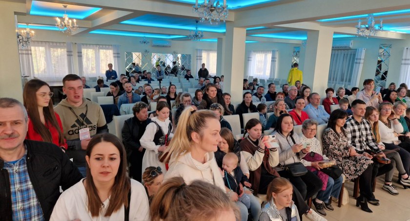 Baczyn: Zebrali dla Zosi ponad 100 tys. zł (video)