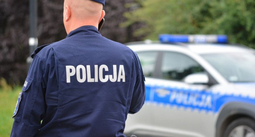 Szczęśliwy finał poszukiwań