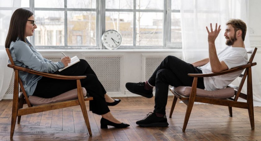 Psychoterapia - profesjonalna pomoc dla każdego