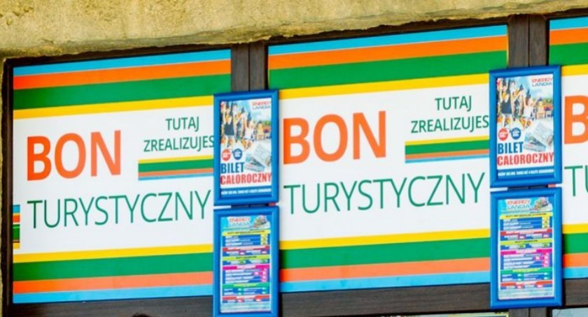 Ostatnie dni na płatności bonem turystycznym