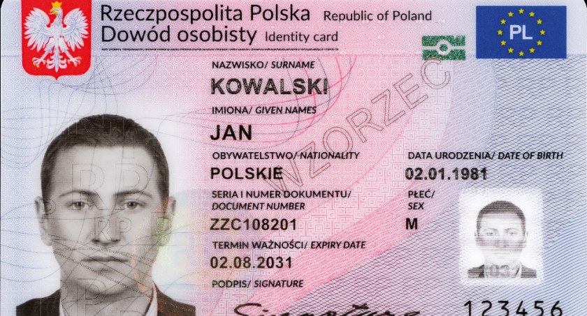 Czasowa przerwa w wydawaniu dowodów osobistych i przyjmowaniu wniosków oraz rejestracji obywateli Ukrainy