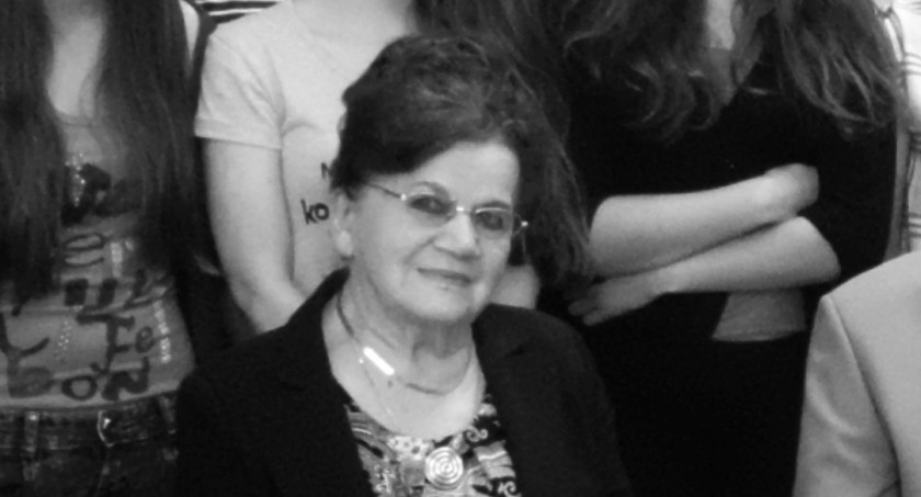 Była aktywna na wielu polach. Zmarła Władysława Wójtowicz