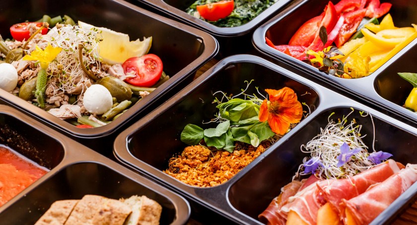 Dieta pudełkowa - jak wybrać najlepszą?