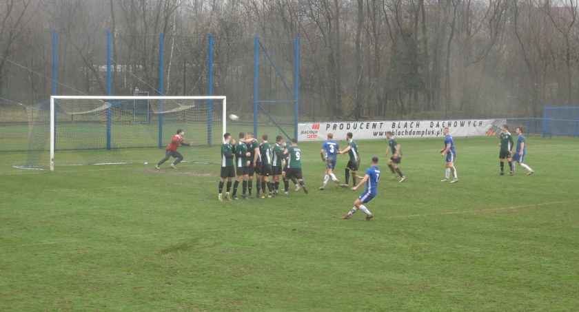 V-LIGA: Tempo Białka traci ważne punkty na własne życzenie