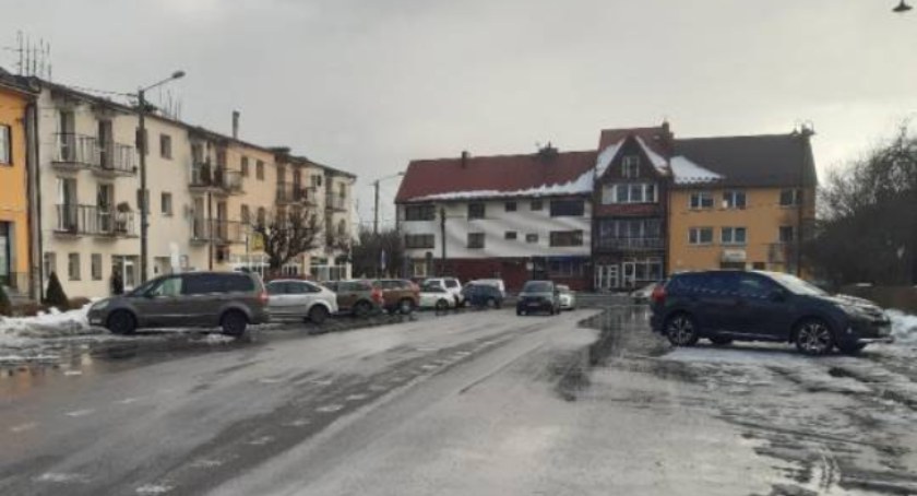 Od maja droższe parkowanie w Jordanowie 