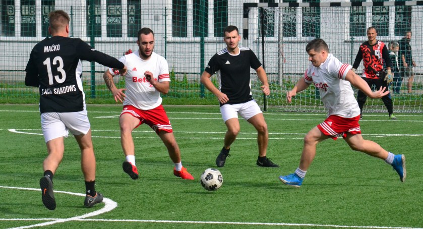 Trwają zapisy do Amatorskiej Ligi Powiatu Suskiego 