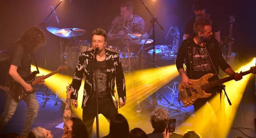 Kolejna wielka wpłata dla Zosi ze Skawinek. Koncert był wspaniały!
