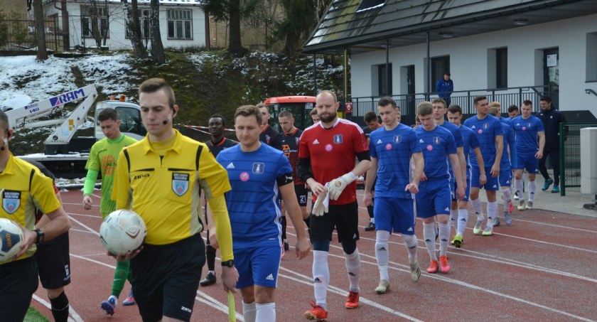 V-LIGA: Tempo Białka zaprasza do kina nocnego 
