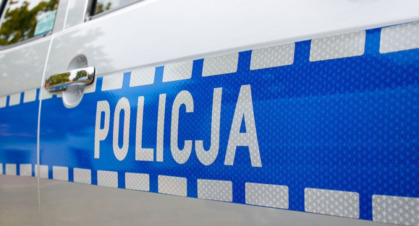 Szczęśliwy finał poszukiwań 