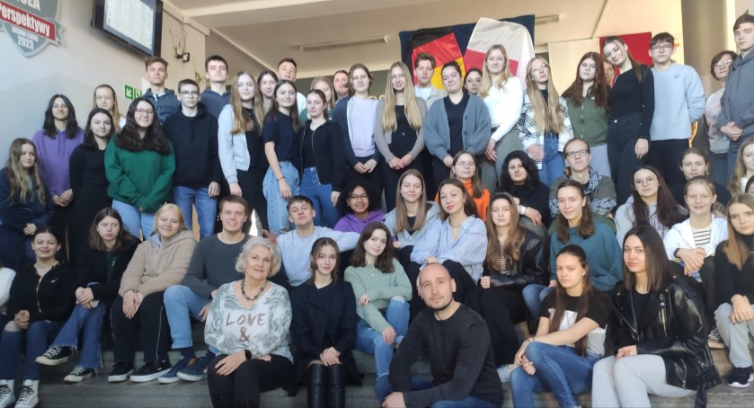WYMIANA POLSKO-NIEMIECKA Sucha Beskidzka - Wassenberg