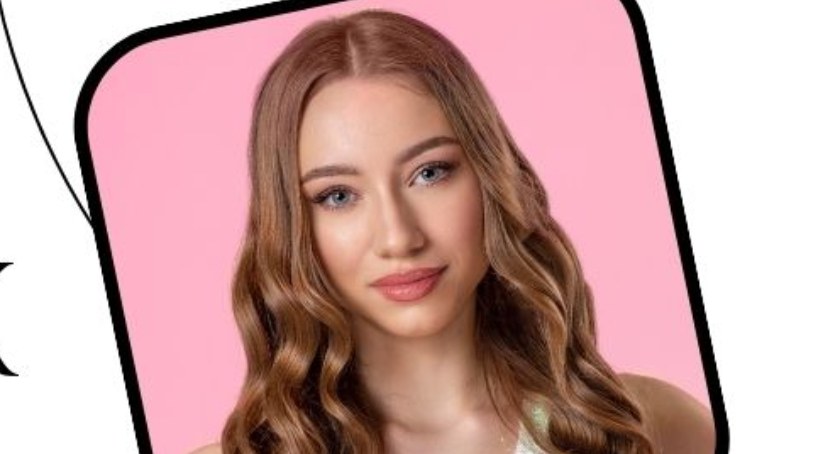 Mieszkanka powiatu suskiego walczy o koronę Miss Beskidów. Oddaj na nią głos 