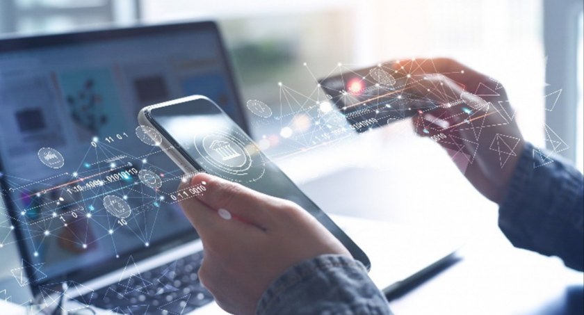 Zalety zakładania konta bankowego przez internet