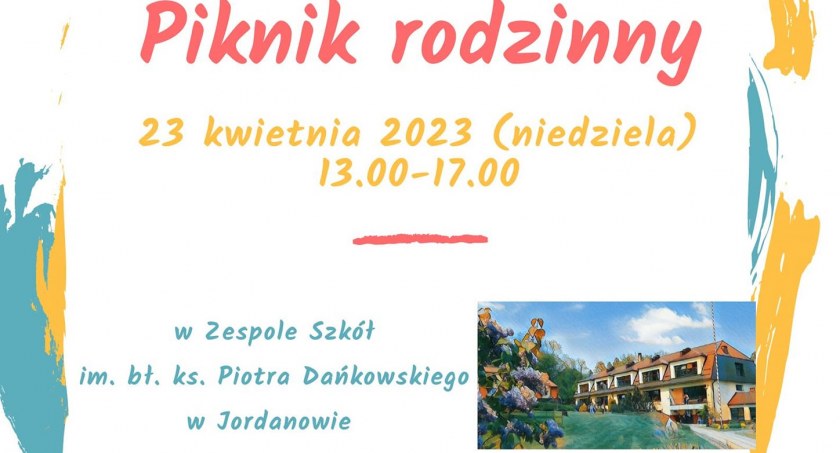 Przed nami Piknik Rodzinny na Chrobaczem! Atrakcji wciąż przybywa 
