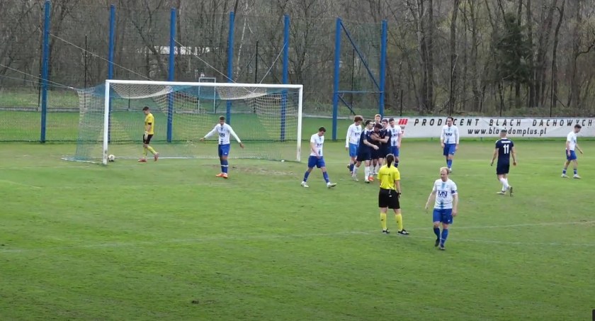 V-LIGA: Jeszcze ja woła Tempo Białka