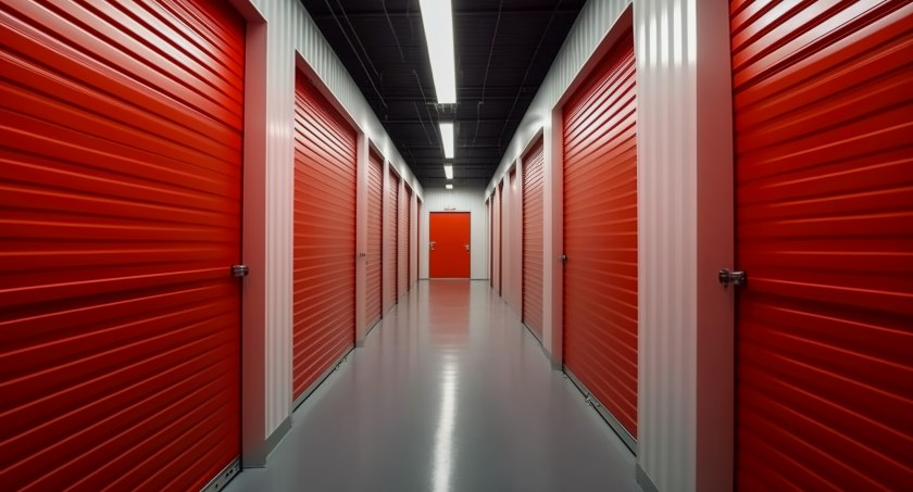 Magazyny samoobsługowe – dla kogo oraz jak działają?