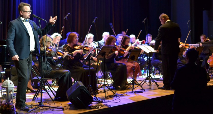 Koncert Wiosenny Szkoły Muzycznej był ucztą dla duszy (zdjęcia i video)