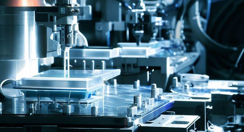 Wytłaczanie tworzyw sztucznych: kluczowe informacje o technologii