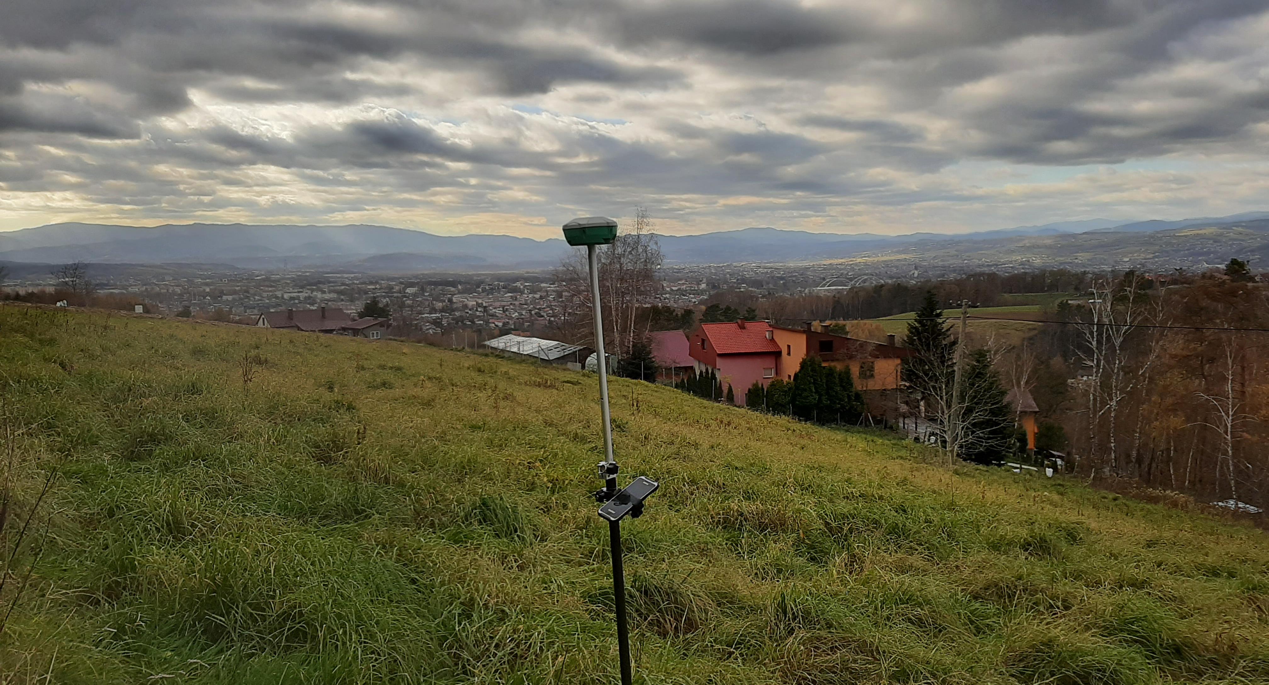 Planujesz inwestycję na wiosnę i potrzebujesz Usług Geodezyjnych? Sprawdź do czego będzie potrzebny Ci geodeta?
