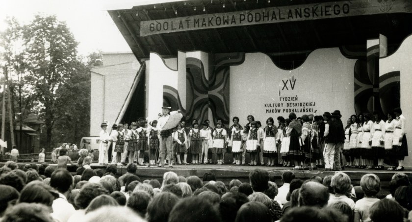 Trwają prace nad organizacją jubileuszowego 60. Tygodnia Kultury Beskidzkiej