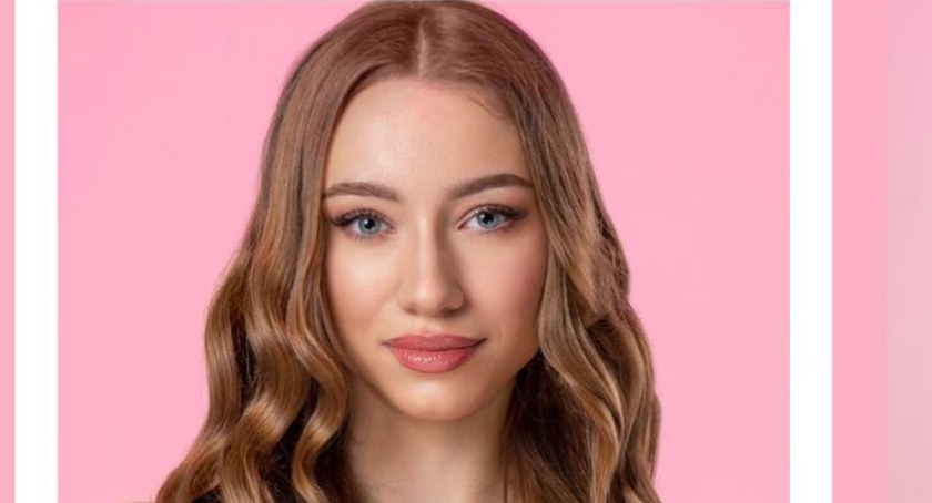 Joanna Wala z tytułem Miss Beskidów Nastolatek Social Media 2023