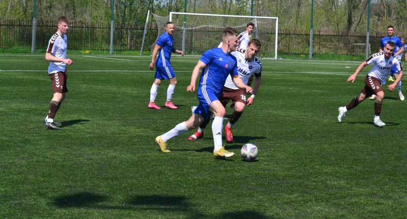 V-LIGA: Tempo remisuje trzeci mecz, trener Pasionek wskazuje winnych