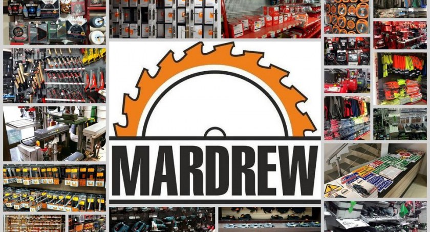 Zapraszamy na Dzień Otwarty Sklepu MARDREW w Jordanowie
