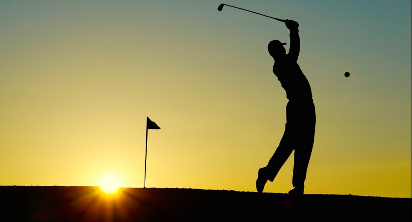 Czy golf to drogi sport?