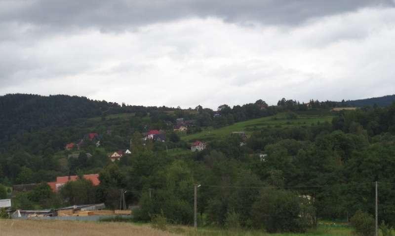 GAWĘDA Z KOJSZÓWKI