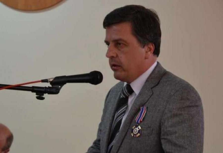Sławomir Hajos. List otwarty do mieszkańców gminy Zawoja