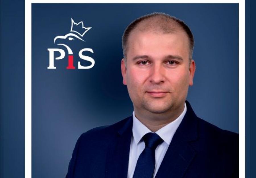 Artur Kudzia wójtem gminy Jordanów