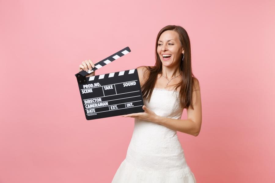 Film z wesela – jak znaleźć idealnego operatora?
