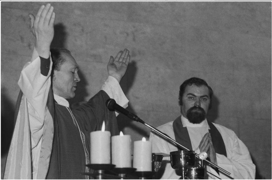 Podbabiogórze znane i nieznane – ks. Kazimierz Jancarz