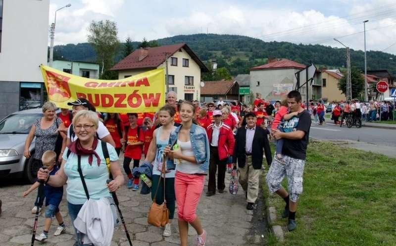 XIX Międzynarodowy Złaz Samorządowców SGB
