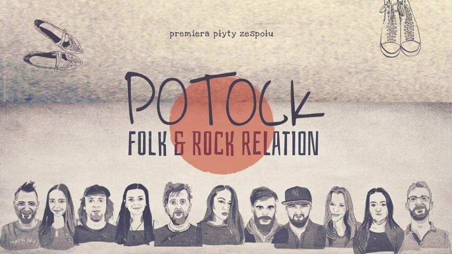 Potock – specjaliści od magnetyzujących dźwięków