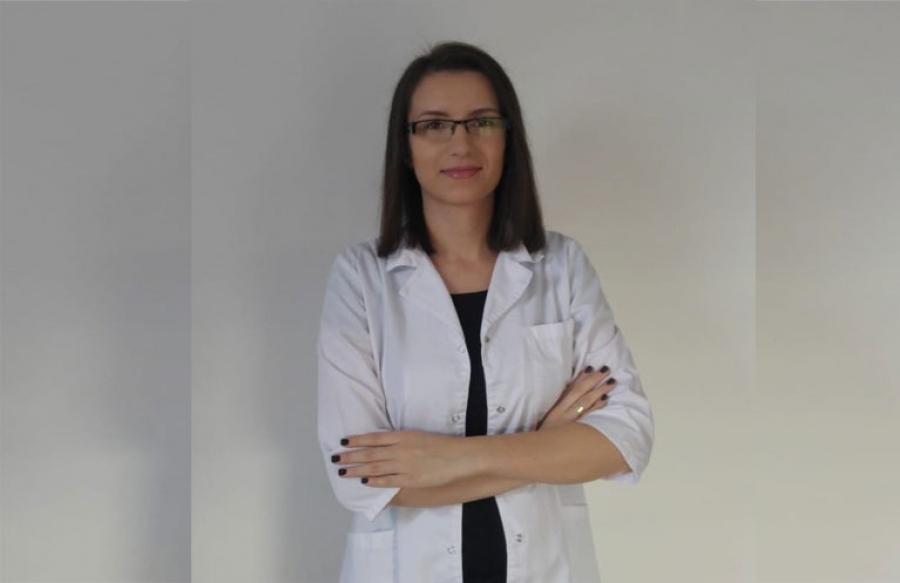PSYCHOONKOLOG - JAKĄ ODGRYWA ROLĘ W KOMPLEKSOWYM LECZENIU PACJENTA ONKOLOGICZNEGO I JEGO BLISKICH  - ROZMOWA Z PSYCHOONKOLOGIEM, PSYCHOLOGIEM- MONIKĄ WARDAS.