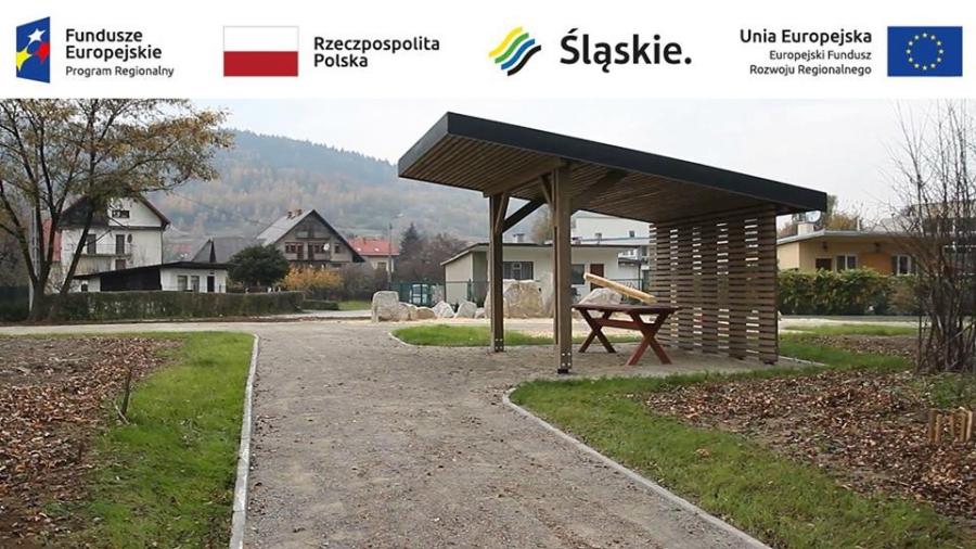 Ścieżki przyrodniczo - ekologiczne w Węgierskiej Górce
