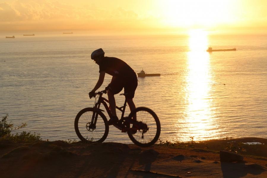 Czym charakteryzuje się rower enduro?