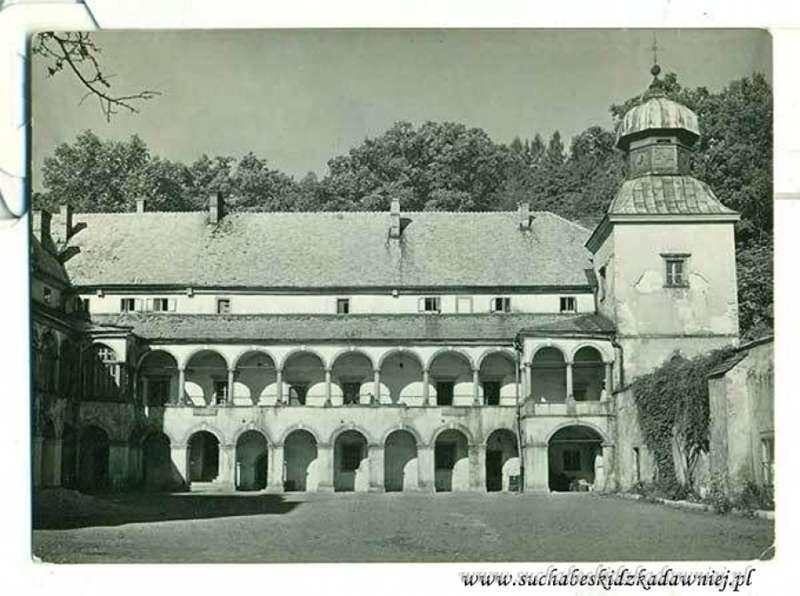 GAWĘDY SUSKIE