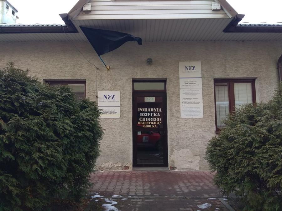 Zmarł Jan Szymański, lekarz z Jordanowa