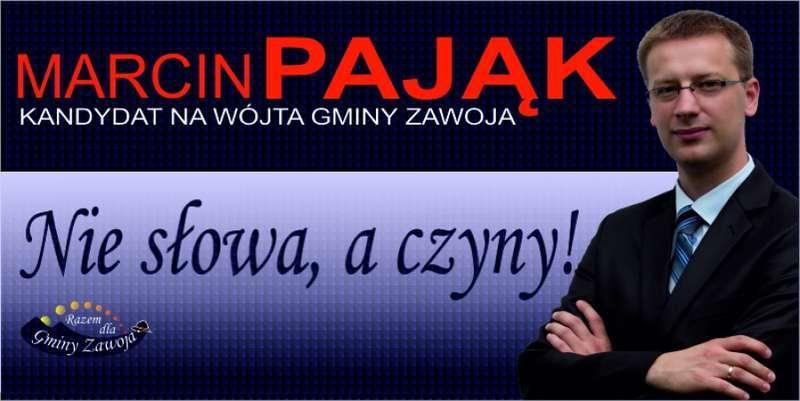 Szanowni Mieszkańcy Zawoi i Skawicy!