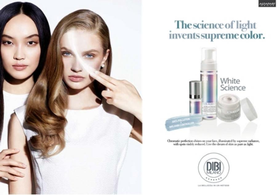 SPA JASMIN:  Promienna skóra bez przebarwień?!?!